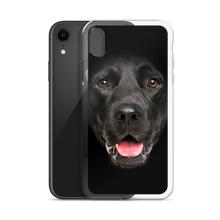 Labrador Dog iPhone Case by Design Express