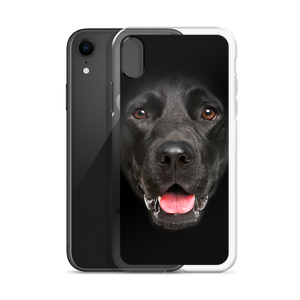 Labrador Dog iPhone Case by Design Express