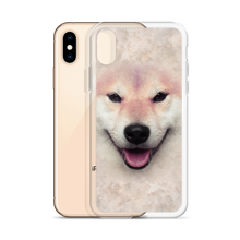 Shiba Inu Dog iPhone Case by Design Express