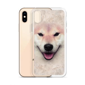 Shiba Inu Dog iPhone Case by Design Express