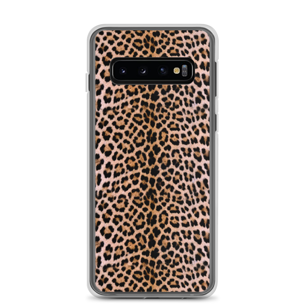 Samsung Galaxy S10 Leopard 