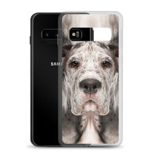 Great Dane Dog Samsung Case by Design Express