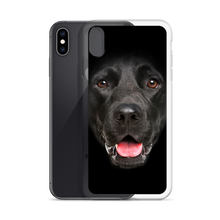 Labrador Dog iPhone Case by Design Express