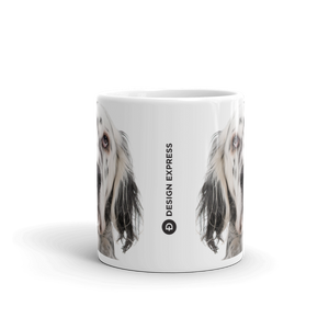 English Setter Mug by Design Express