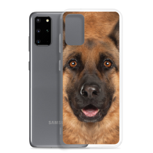 German Shepherd Dog Samsung Case by Design Express