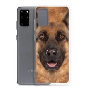 German Shepherd Dog Samsung Case by Design Express