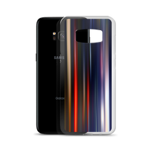Speed Motion Samsung Case by Design Express