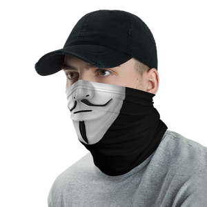 Hacker Neck Gaiter Masks by Design Express