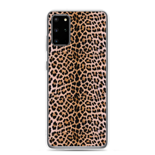 Samsung Galaxy S20 Plus Leopard 