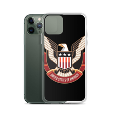 Eagle USA iPhone Case by Design Express