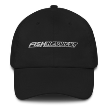 Black Fish Key West Baseball Cap Baseball Caps by Design Express