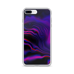 iPhone 7 Plus/8 Plus Glow in the Dark iPhone Case by Design Express