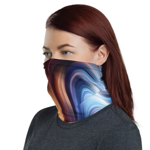 Swirl Canyon Neck Gaiter Masks by Design Express