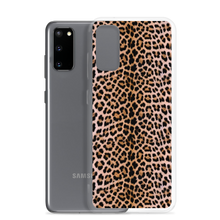 Leopard "All Over Animal" 2 Samsung Case by Design Express