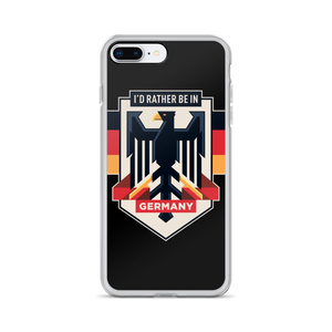 iPhone 7 Plus/8 Plus Eagle Germany iPhone Case by Design Express