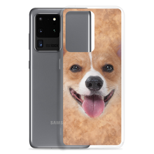 Corgi Dog Samsung Case by Design Express