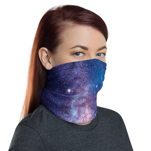 Galaxy Neck Gaiter Masks by Design Express