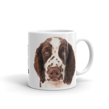 Default Title English Springer Spaniel Mug Mugs by Design Express