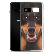 Dachshund Dog Samsung Case by Design Express