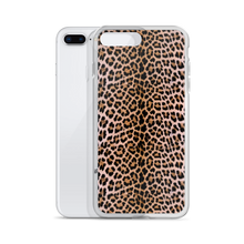 Leopard "All Over Animal" 2 iPhone Case by Design Express