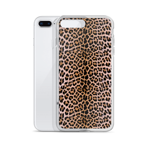 Leopard "All Over Animal" 2 iPhone Case by Design Express