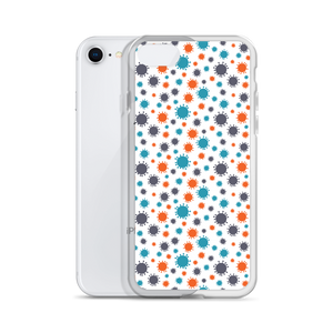 Corona Virus iPhone Case by Design Express