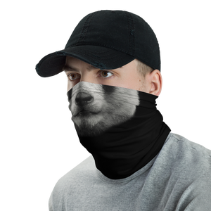 Panda Neck Gaiter Masks by Design Express