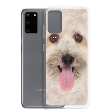 Bichon Havanese Dog Samsung Case by Design Express