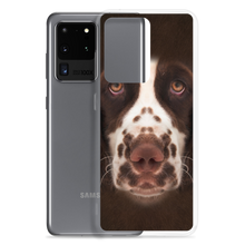 English Springer Spaniel Dog Samsung Case by Design Express