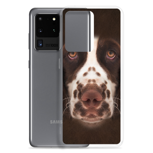 English Springer Spaniel Dog Samsung Case by Design Express