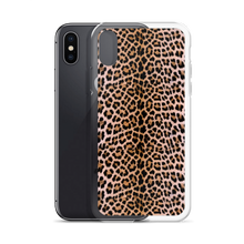 Leopard "All Over Animal" 2 iPhone Case by Design Express