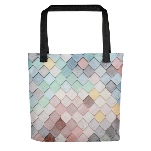 Default Title Colorado Pattreno Tote Bag by Design Express