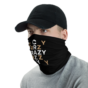 Crazy Scramble Neck Gaiter Masks by Design Express