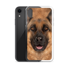 German Shepherd Dog iPhone Case by Design Express