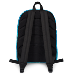 Swimming Pool Backpack by Design Express