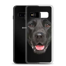 Labrador Dog Samsung Case by Design Express