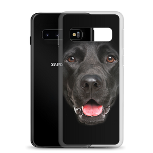 Labrador Dog Samsung Case by Design Express