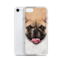 French Bulldog Dog iPhone Case by Design Express