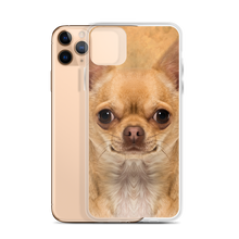 Chihuahua Dog iPhone Case by Design Express