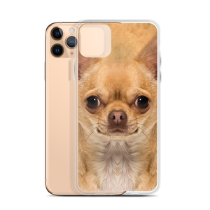 Chihuahua Dog iPhone Case by Design Express