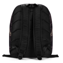 Bernese Montain Dog Minimalist Backpack by Design Express