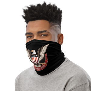 Eagle USA Face Mask & Neck Gaiter by Design Express