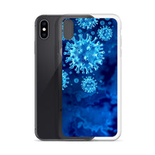 Covid-19 iPhone Case by Design Express