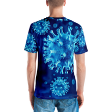 Covid-19 Men's T-shirt by Design Express