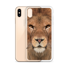 Lion "All Over Animal" iPhone Case by Design Express