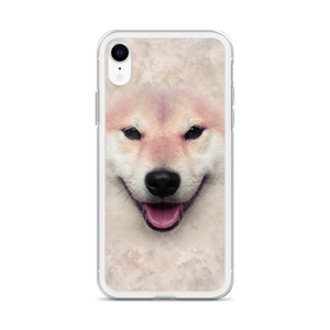 Shiba Inu Dog iPhone Case by Design Express