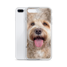 Labradoodle Dog iPhone Case by Design Express