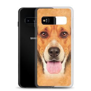 Beagle Dog Samsung Case by Design Express