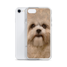 Shih Tzu Dog iPhone Case by Design Express