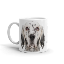 English Setter Mug by Design Express